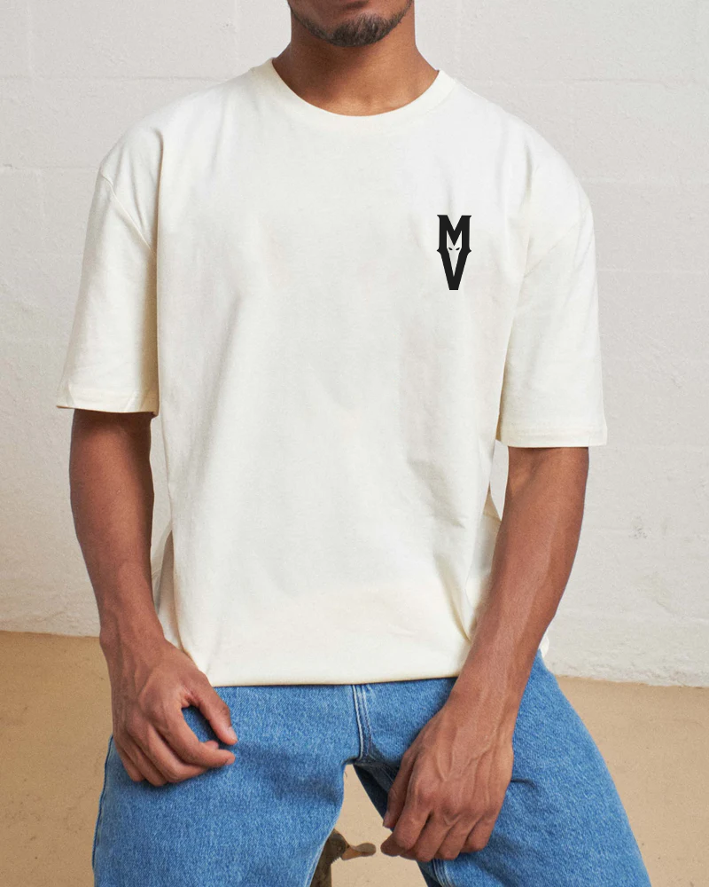 Bober Kurwa Backprint