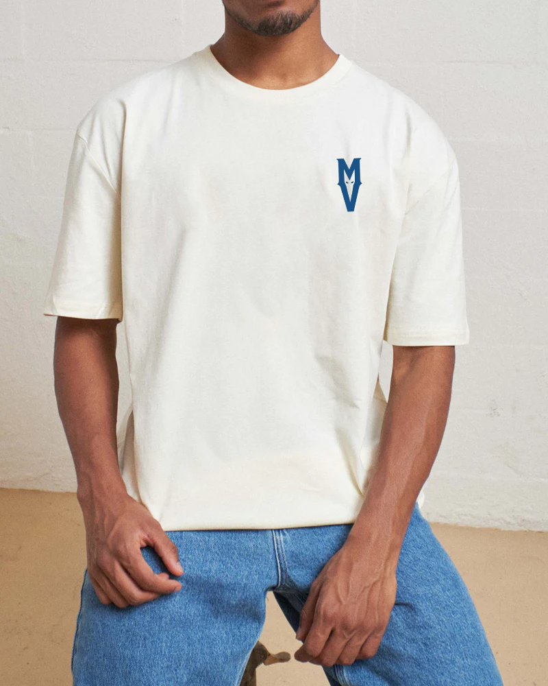 Kurwa Jezyk Backprint