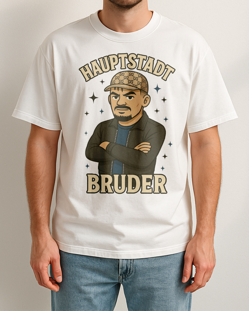 Capital Bra T-Shirt