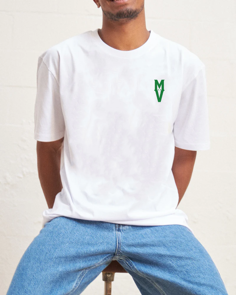 Ja Pierdole Skunks Backprint