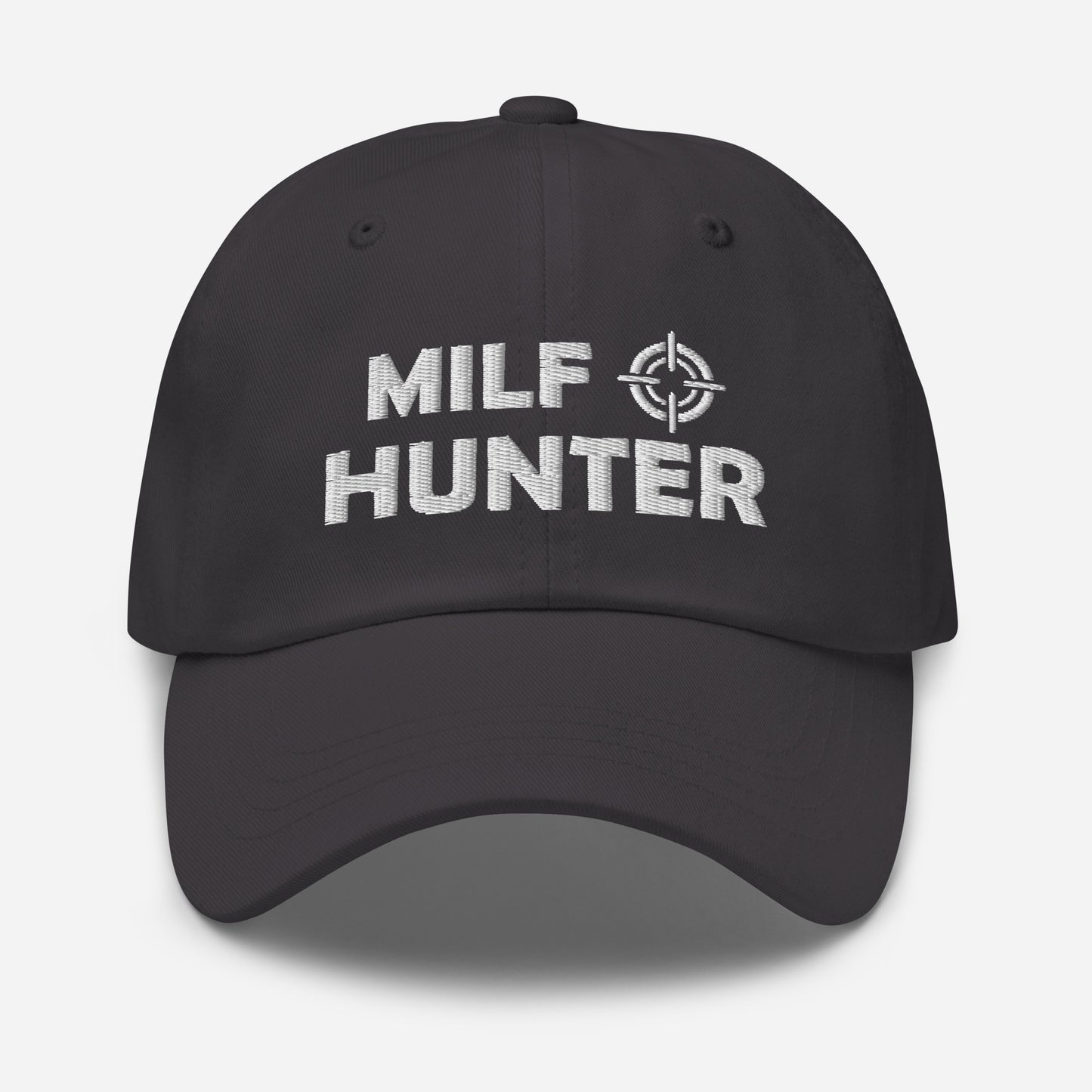 Milf Hunter Cap