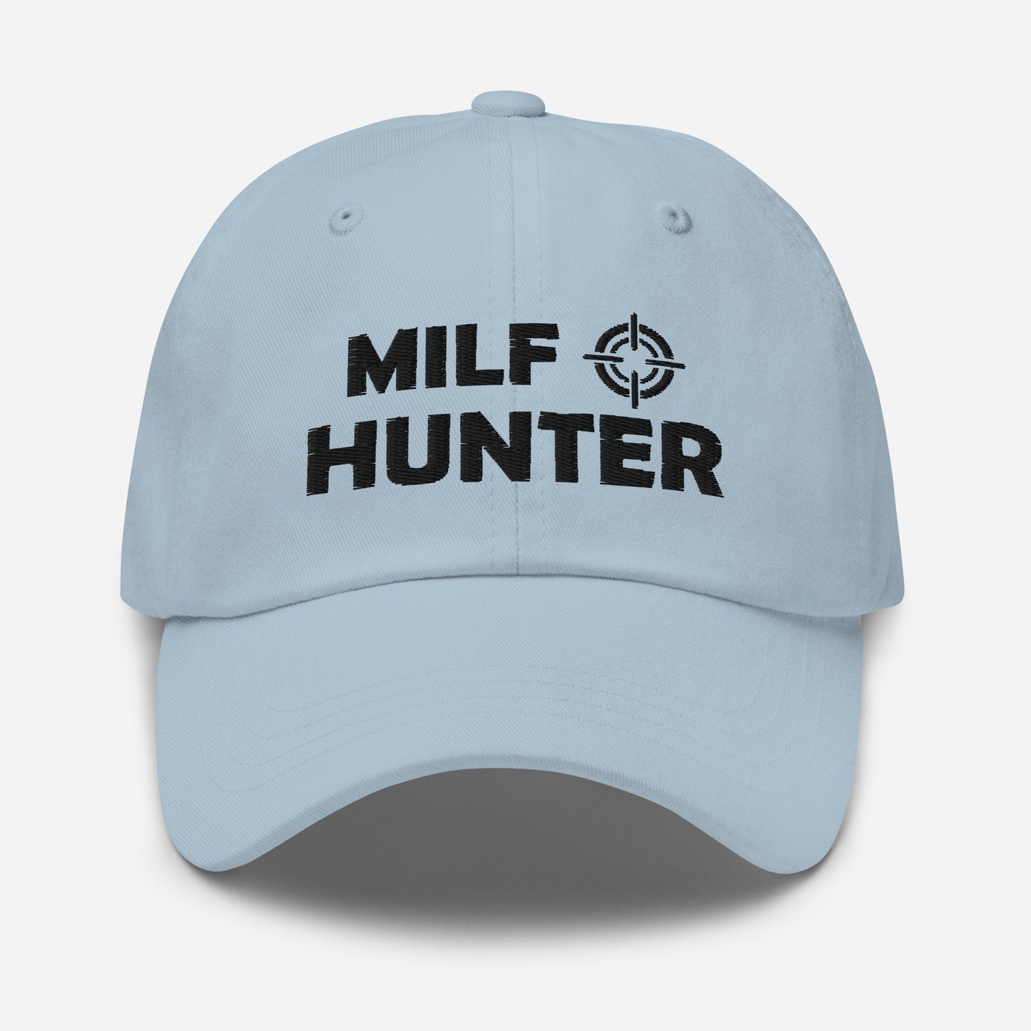 Milf Hunter Cap