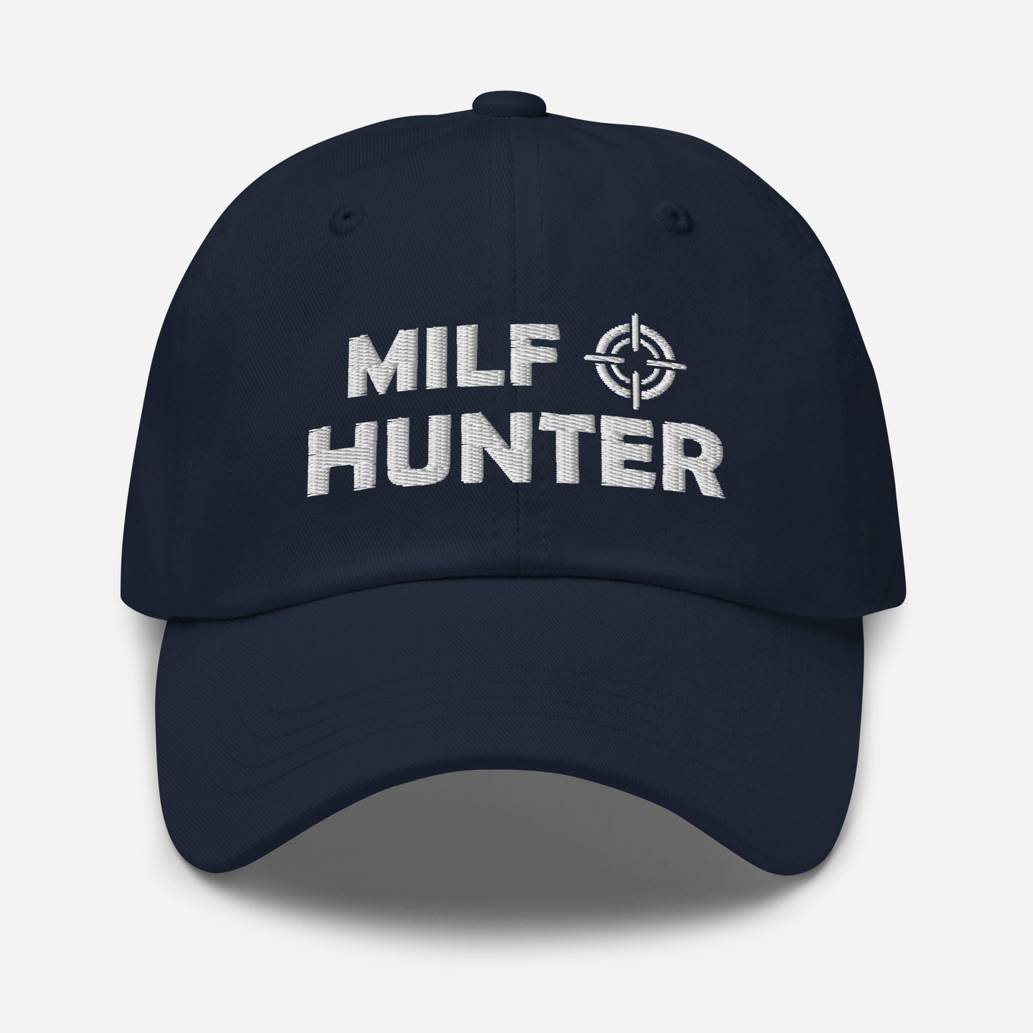 Milf Hunter Cap