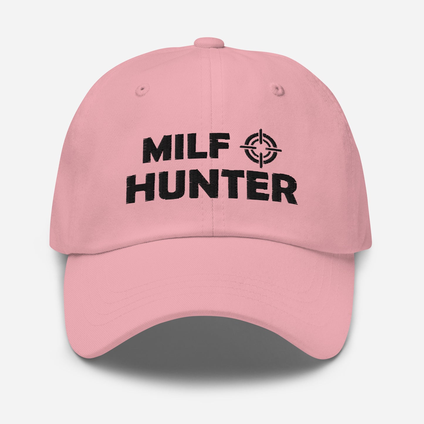 Milf Hunter Cap