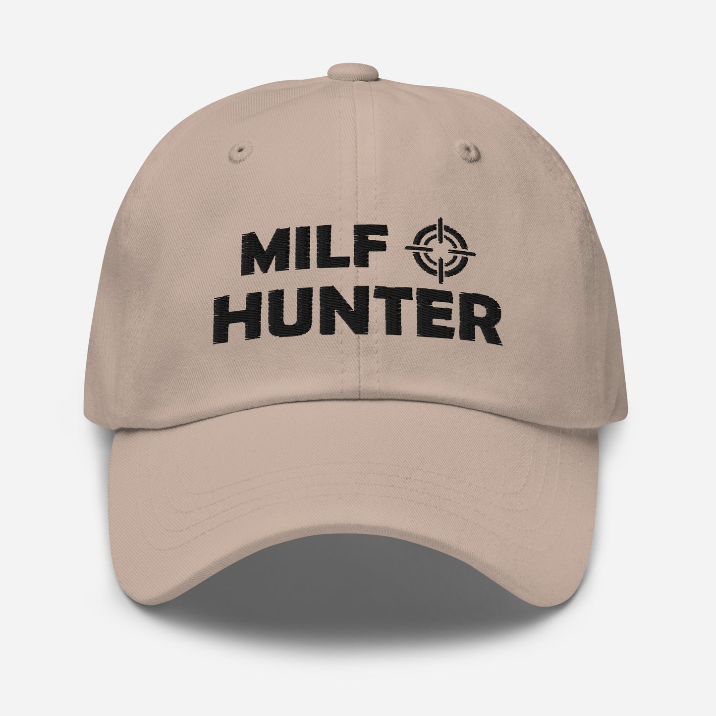 Milf Hunter Cap