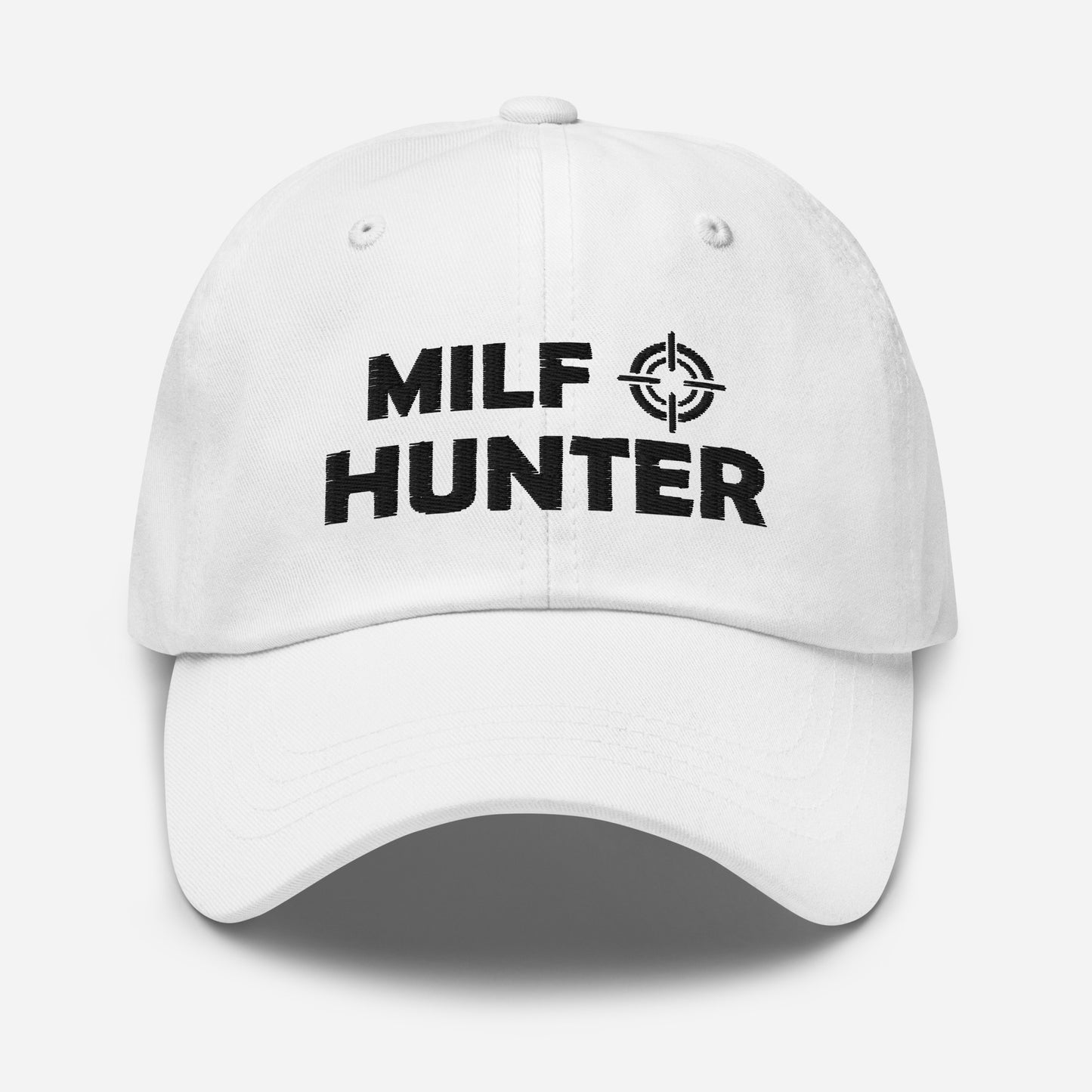 Milf Hunter Cap