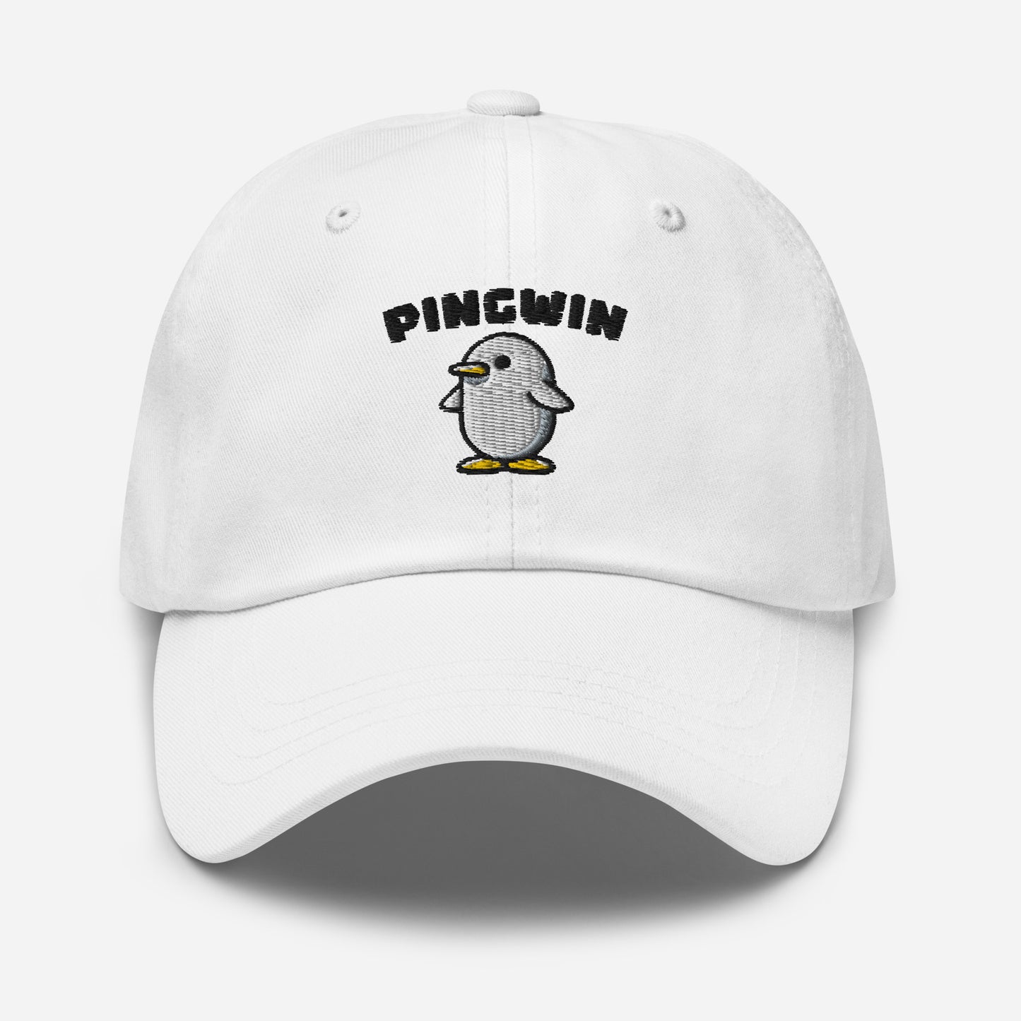 Pingwin Cap