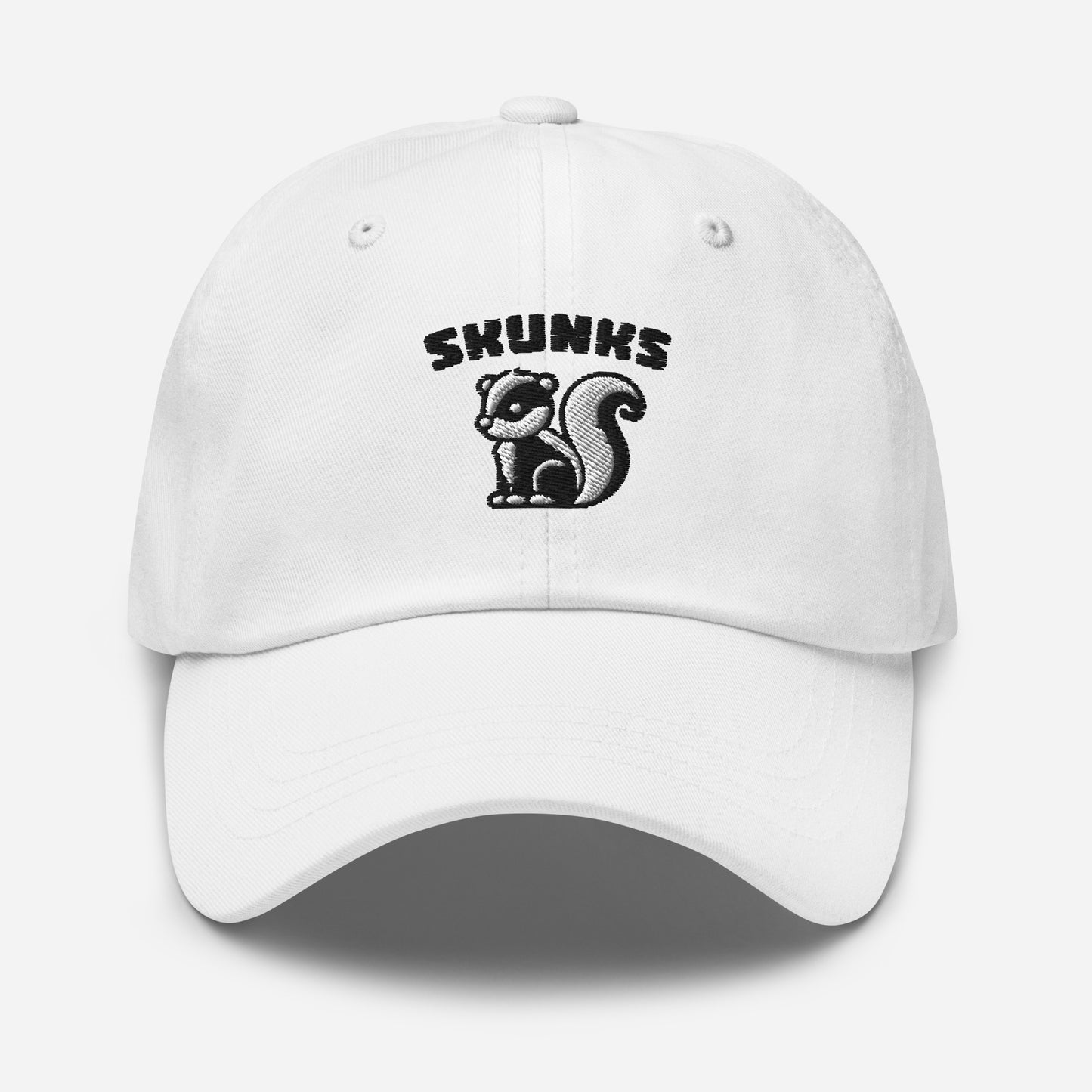 Skunks Cap