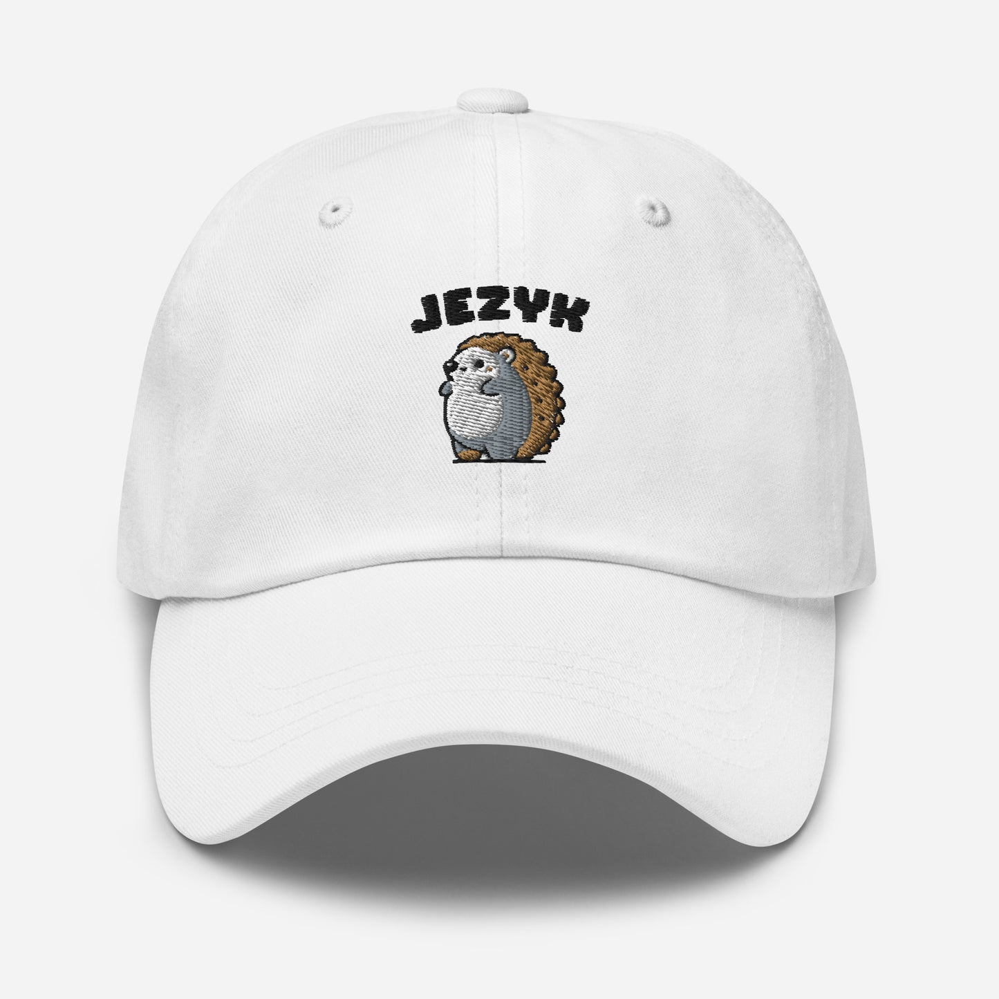 Jezyk Cap