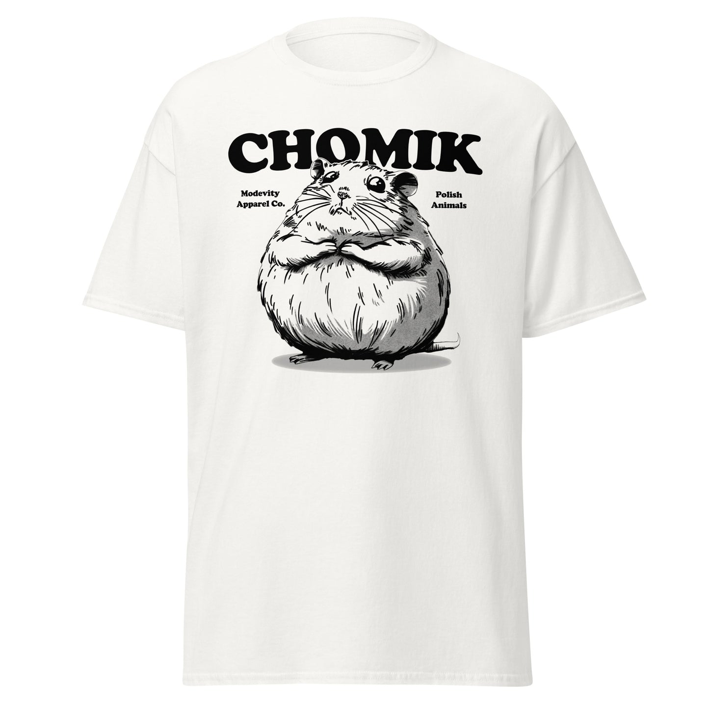Chomik T-Shirt
