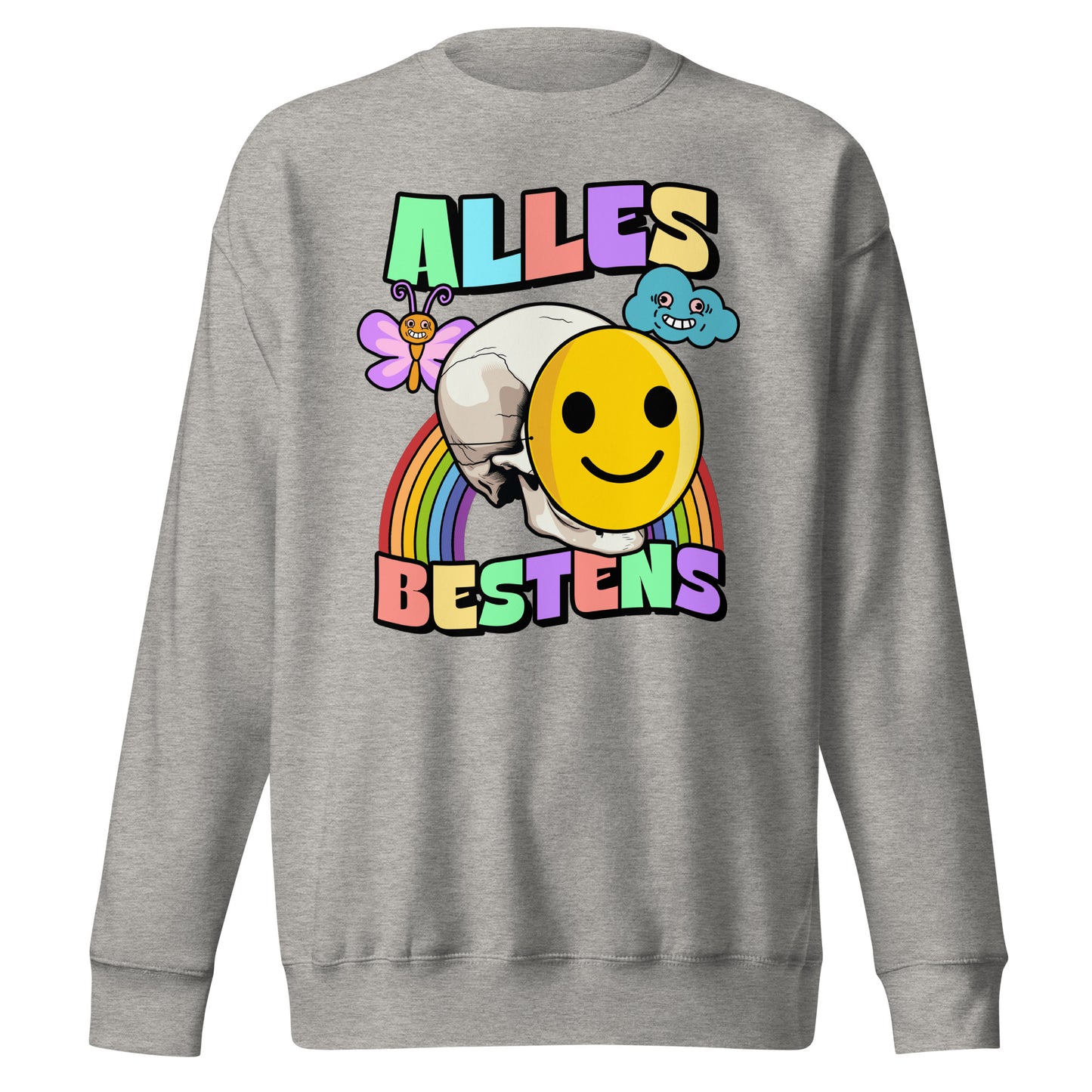 Alles Bestens Sweatshirt