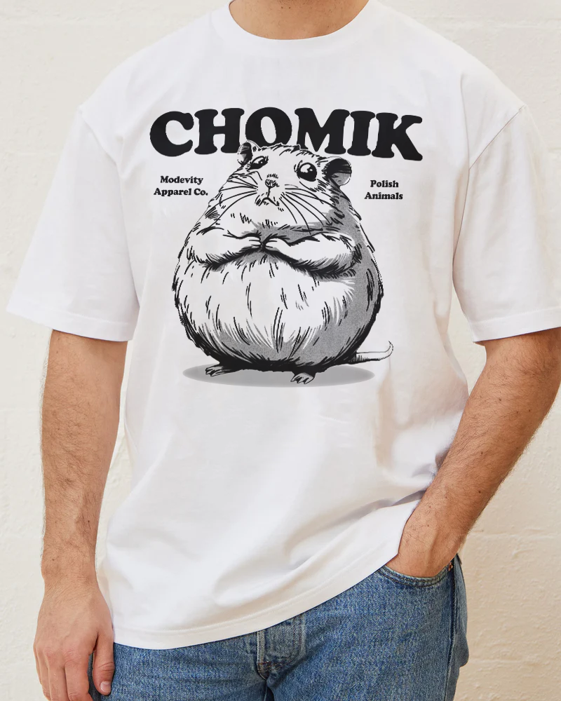 Chomik T-Shirt