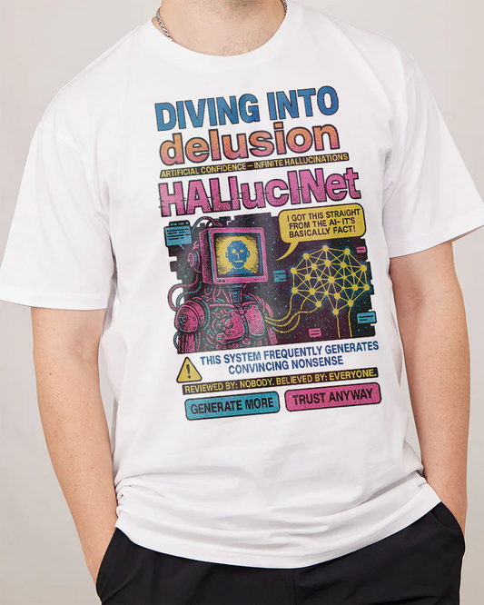 AI T-Shirt