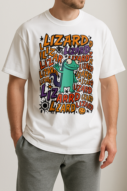 Lizard T-Shirt