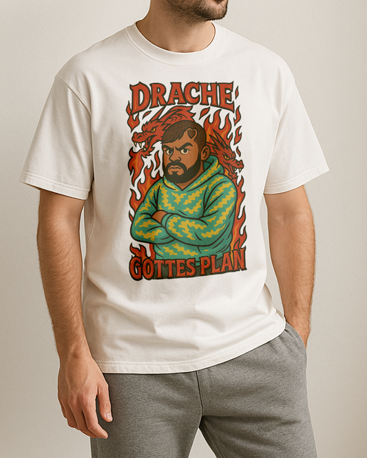 Drake god's plan T-Shirt