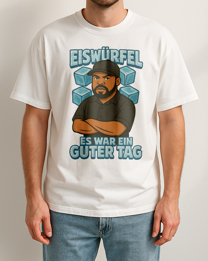 Ice Cube T-Shirt