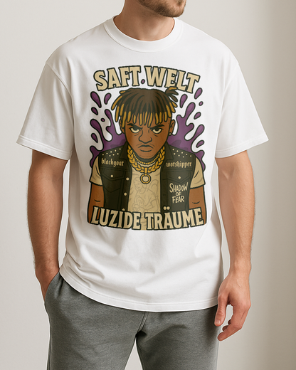 Juice Wrld T-Shirt