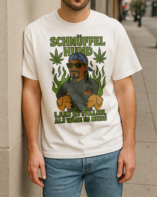 Snoop Dogg T-Shirt