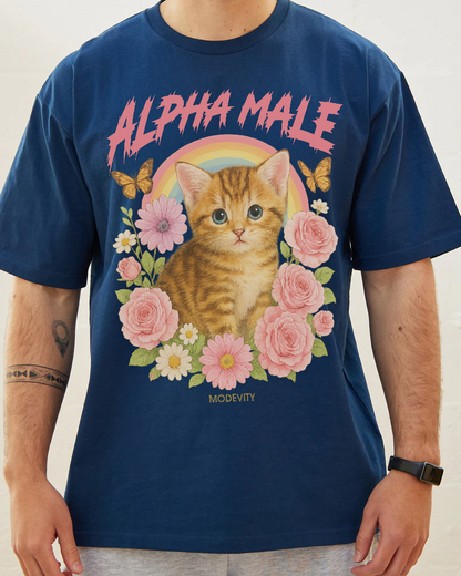 Alpha Male T-Shirt
