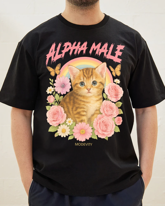 Alpha Male T-Shirt