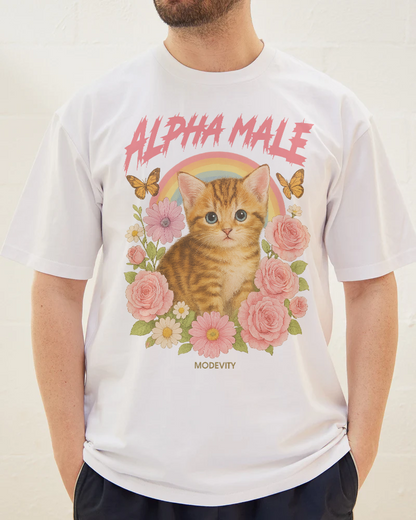Alpha Male T-Shirt