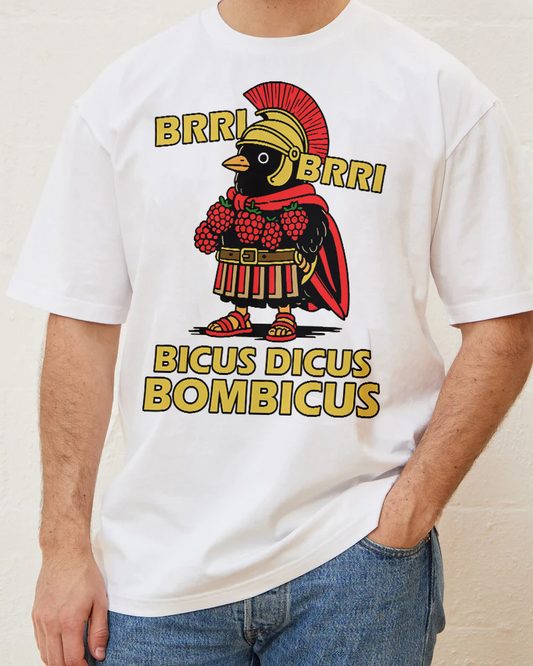 Bombicus T-Shirt