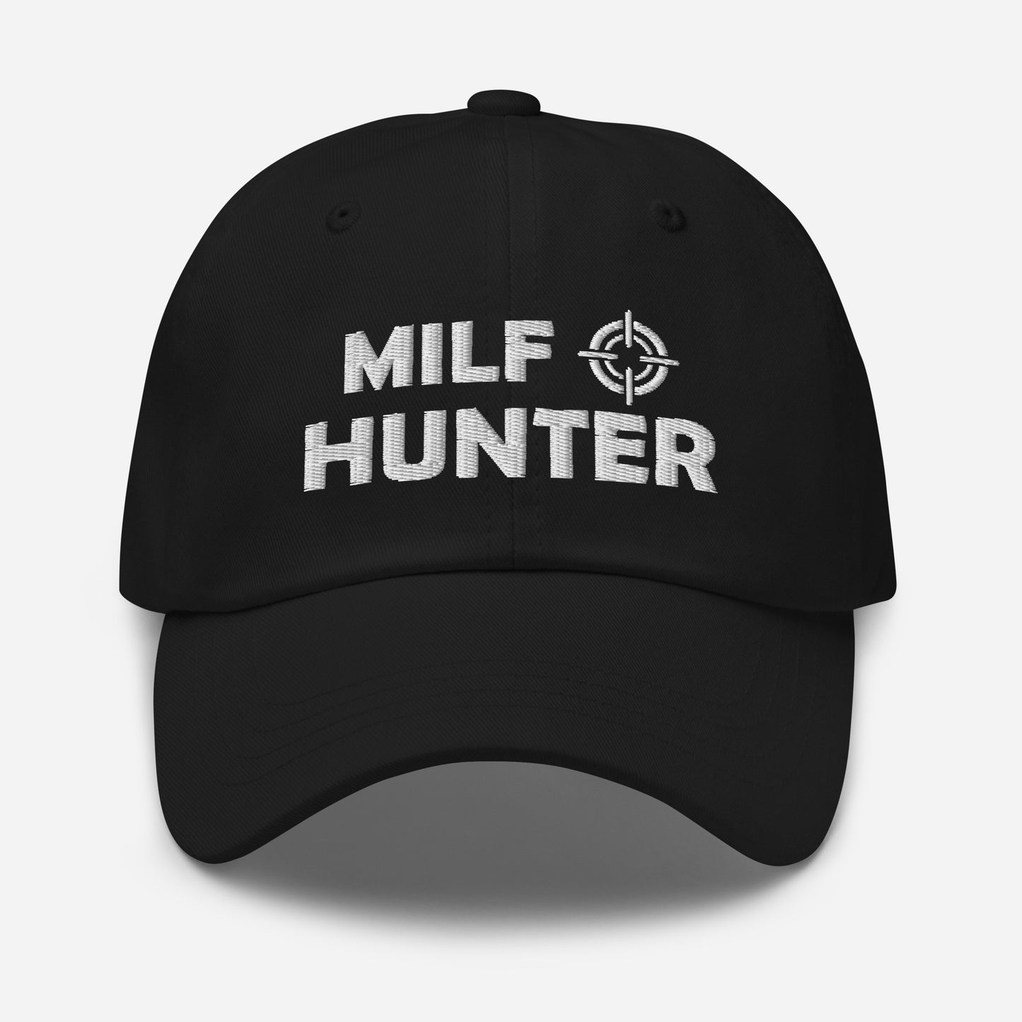 Milf Hunter Cap