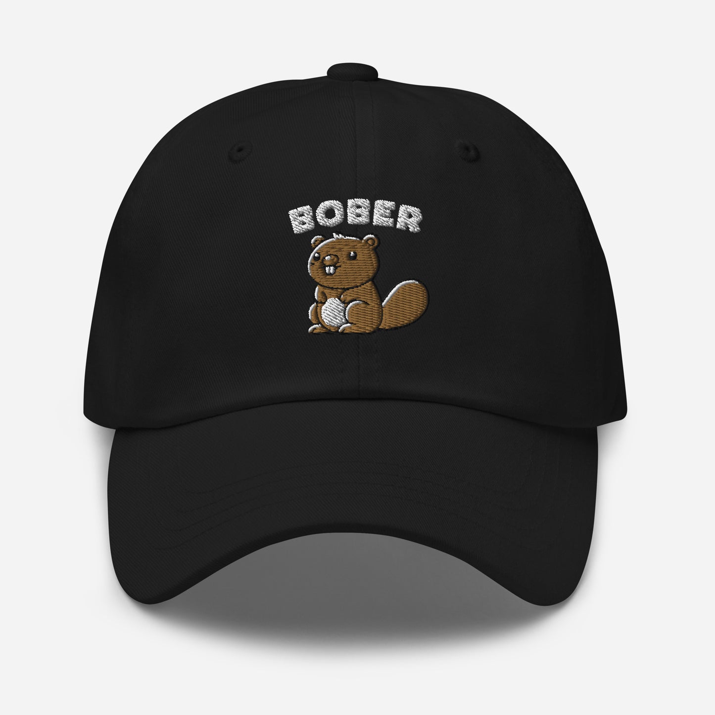 Bober Cap