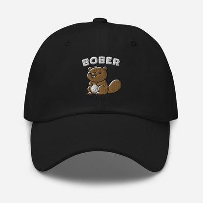 Bober Cap