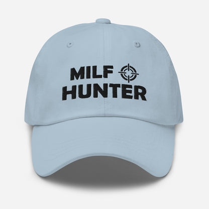 Milf Hunter Cap