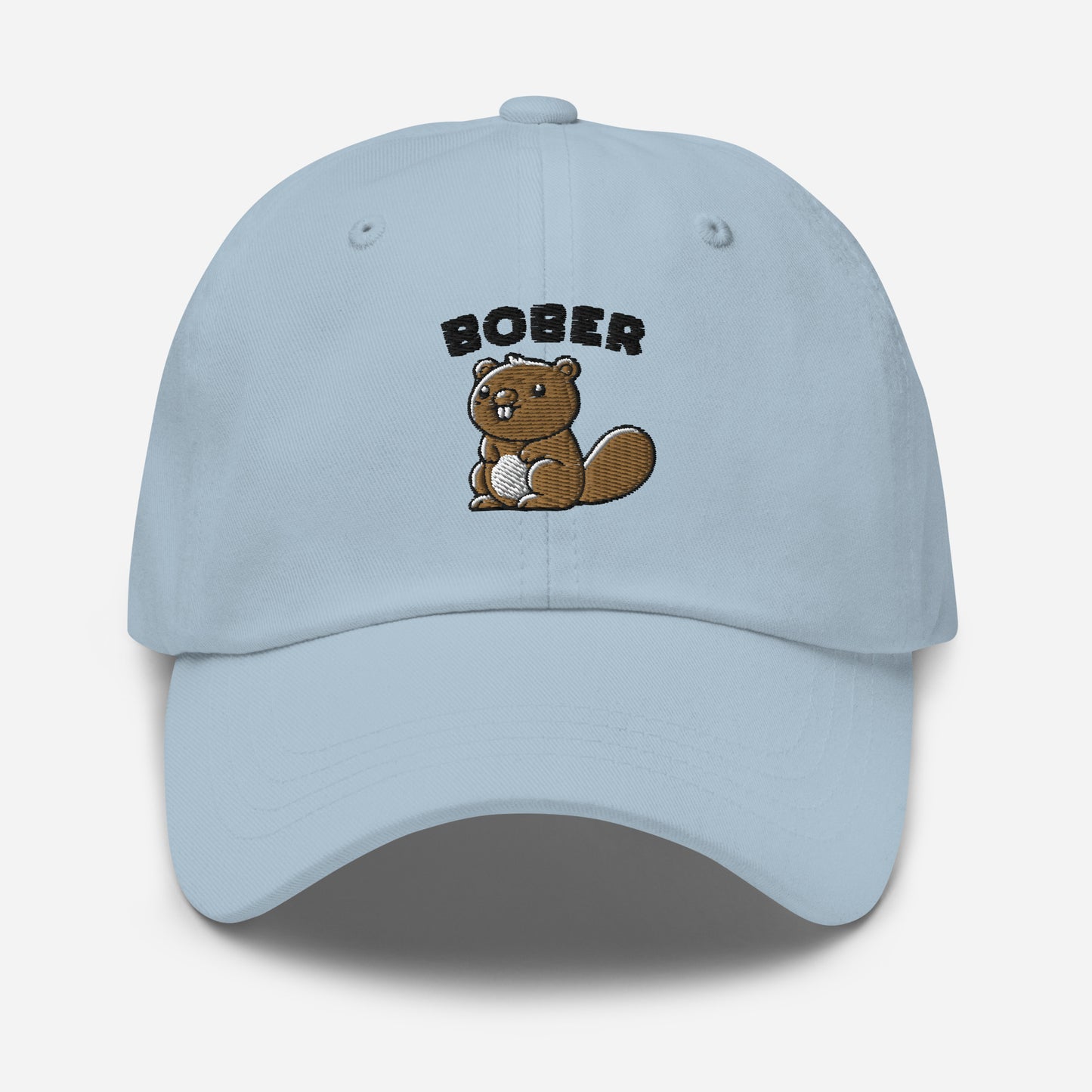 Bober Cap