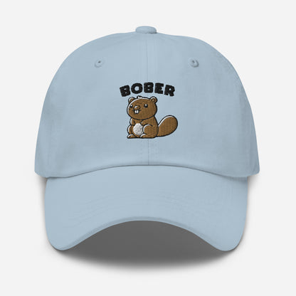 Bober Cap