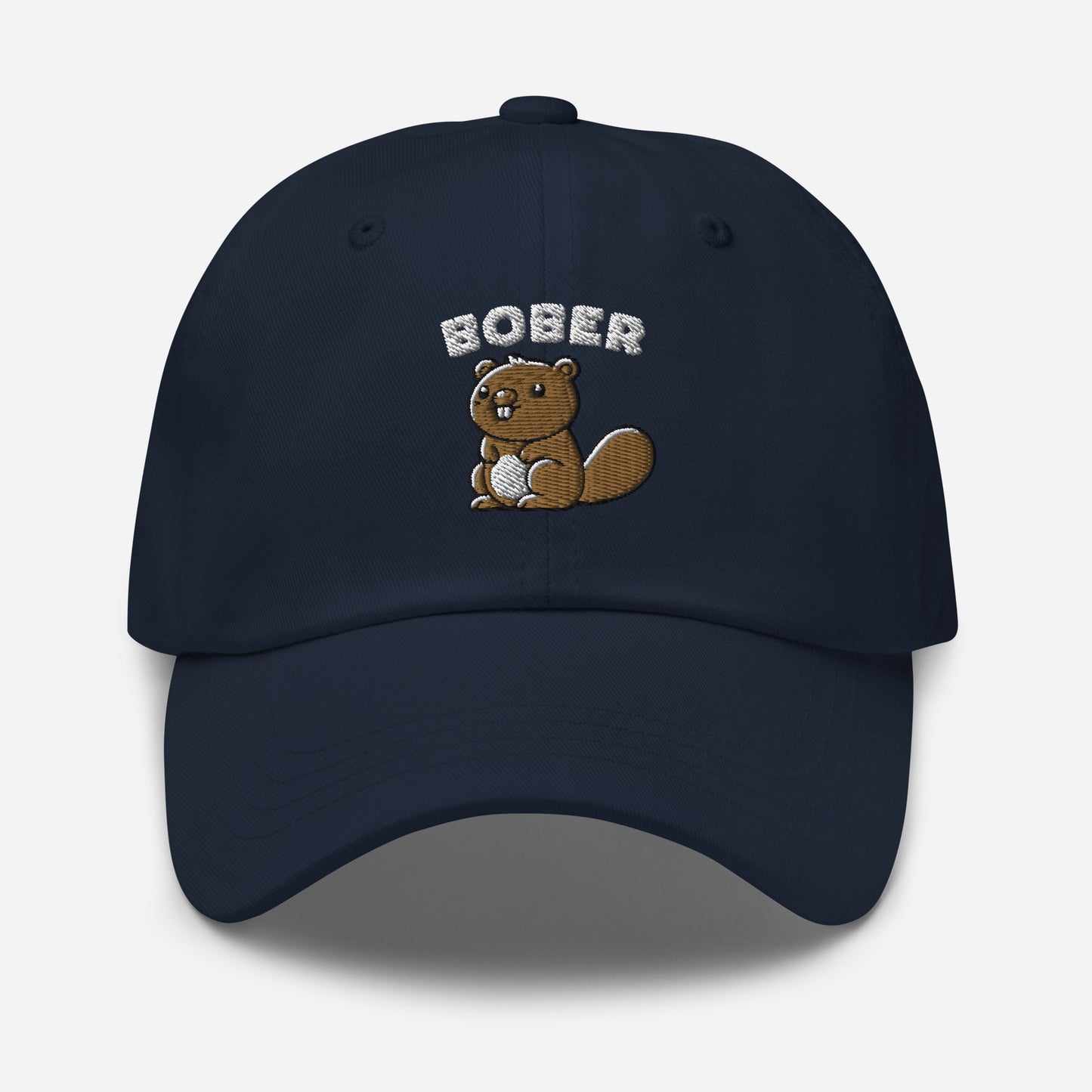 Bober Cap
