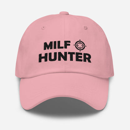 Milf Hunter Cap