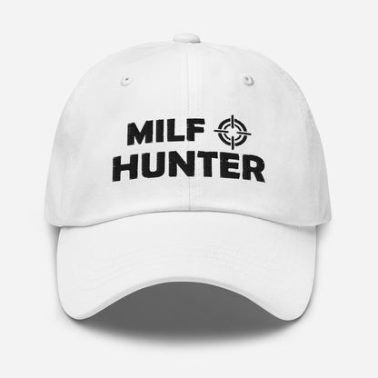 Milf Hunter Cap