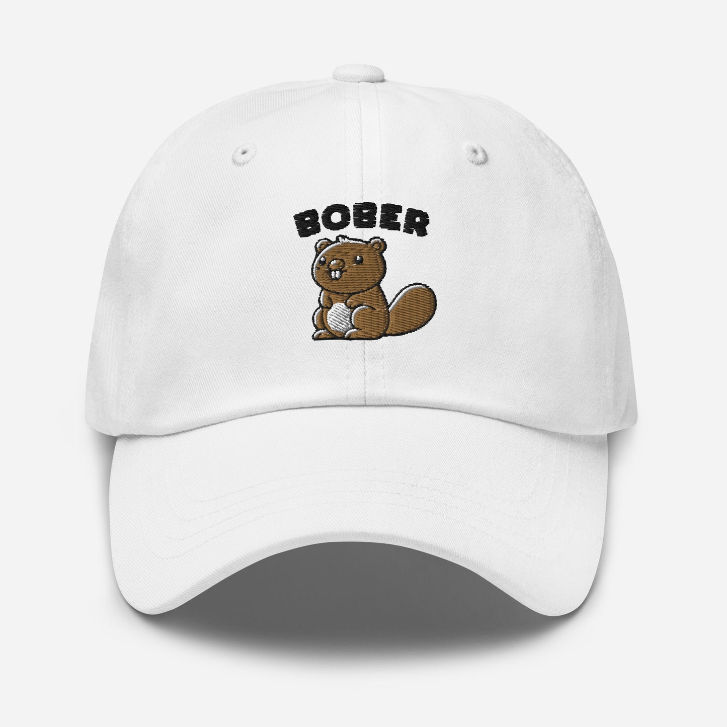 Bober Cap