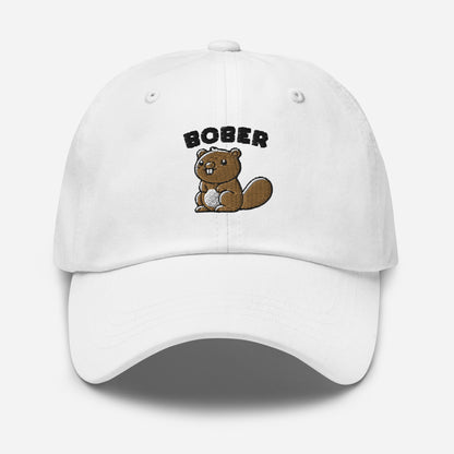 Bober Cap
