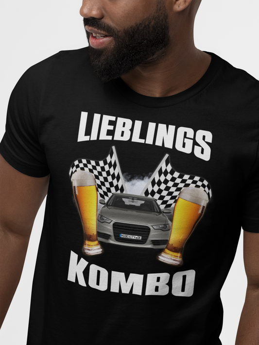 Lieblings Kombo T-Shirt