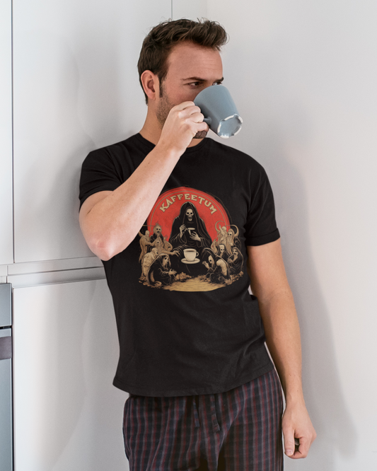 Kaffeetum T-Shirt