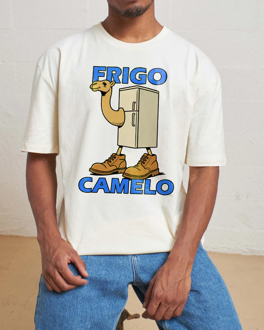 Frigo Camelo T-Shirt