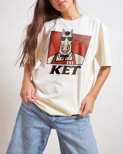 Ket T-Shirt