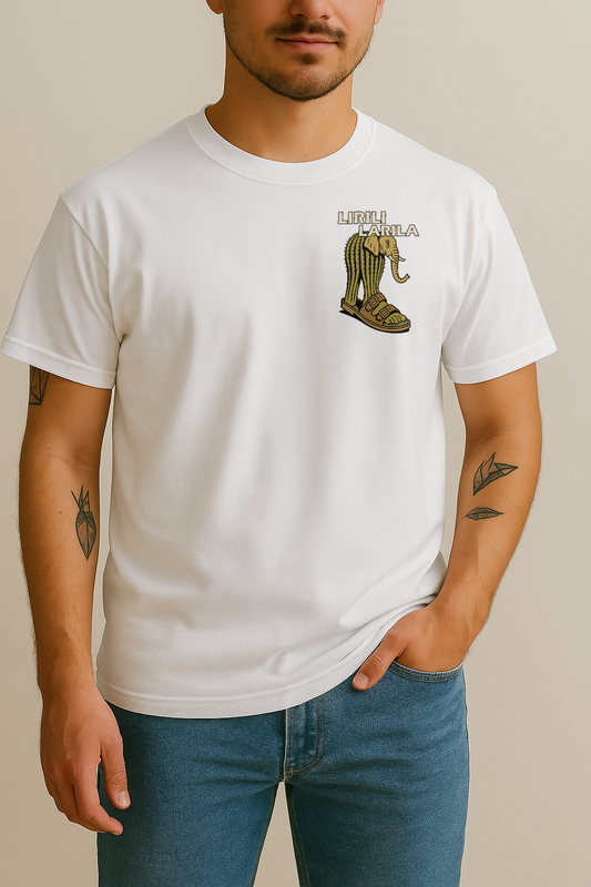 Lirili Larila T-Shirt