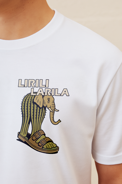 Lirili Larila T-Shirt