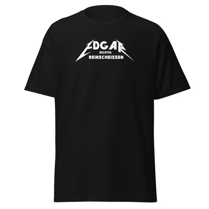 Edgar T-Shirt