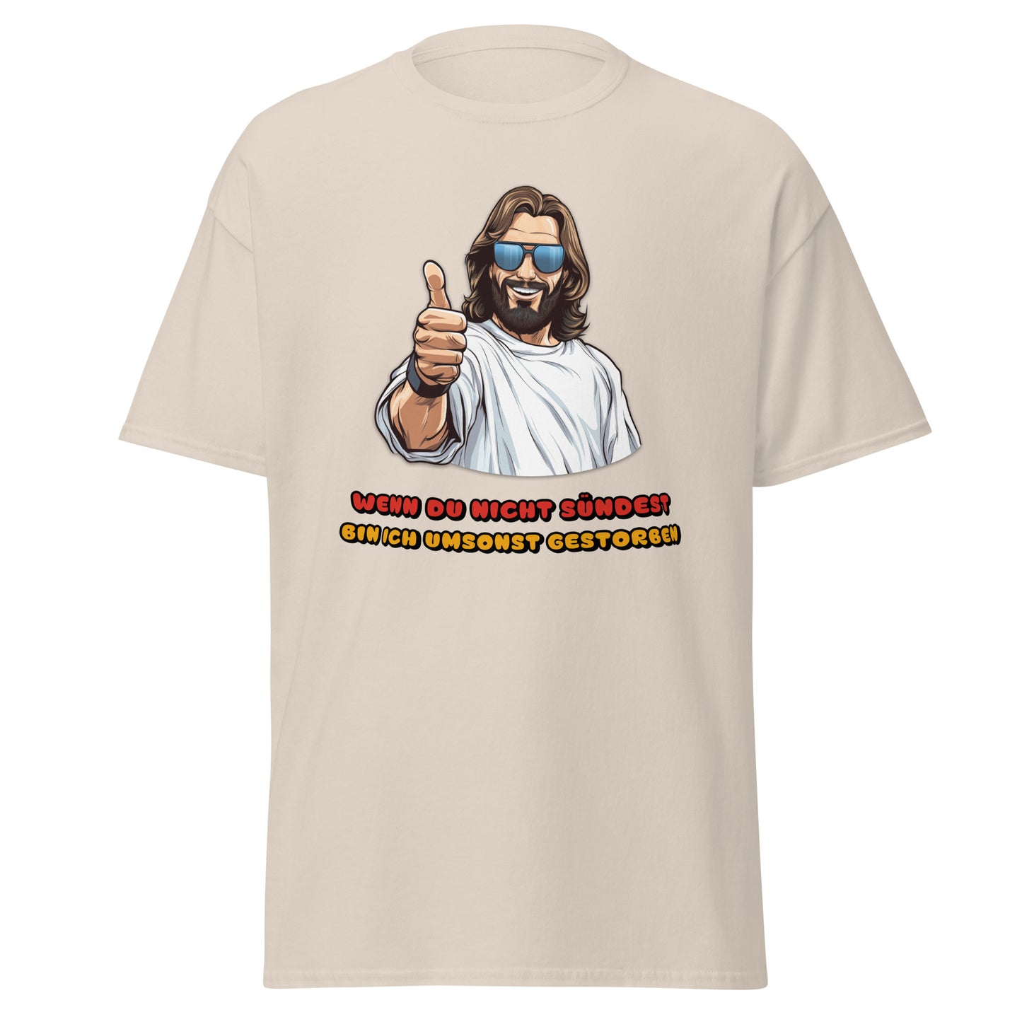 Umsonst gestorben T-Shirt