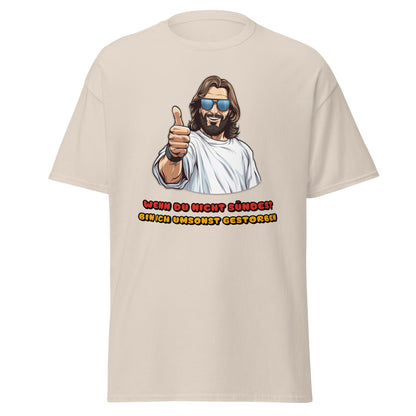 Umsonst gestorben T-Shirt