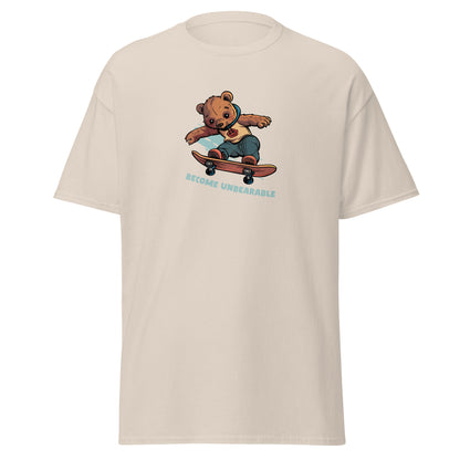 Become Unbearable T-Shirt