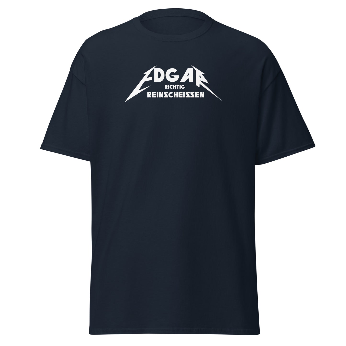 Edgar T-Shirt
