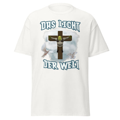 Das Licht Der Welt T-Shirt