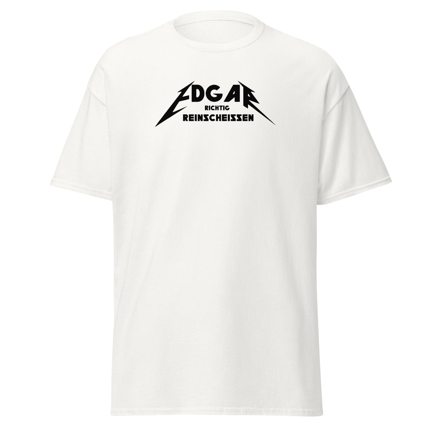 Edgar T-Shirt